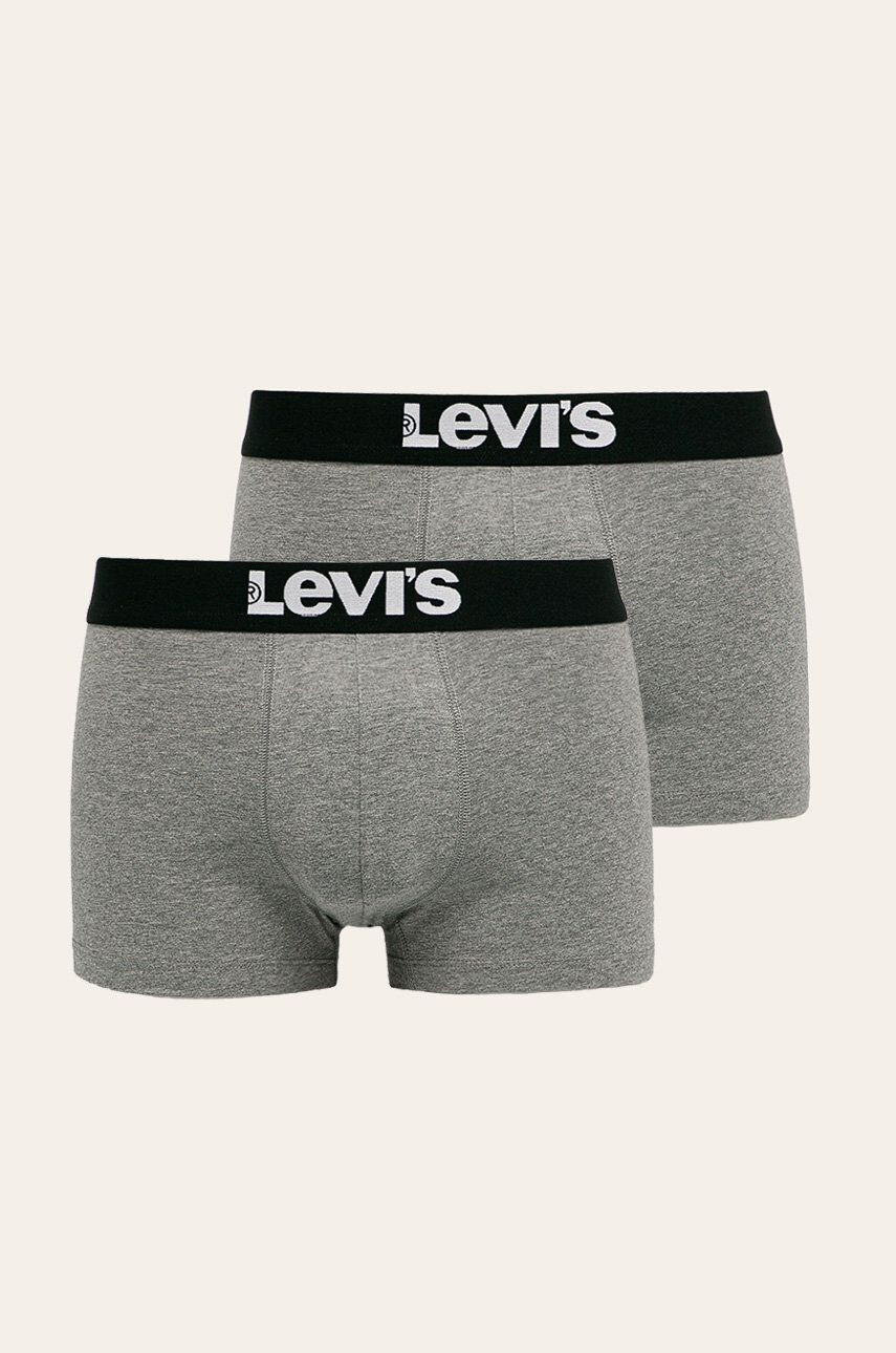 Levi's Boxerky (2-pack) - Pepit.cz