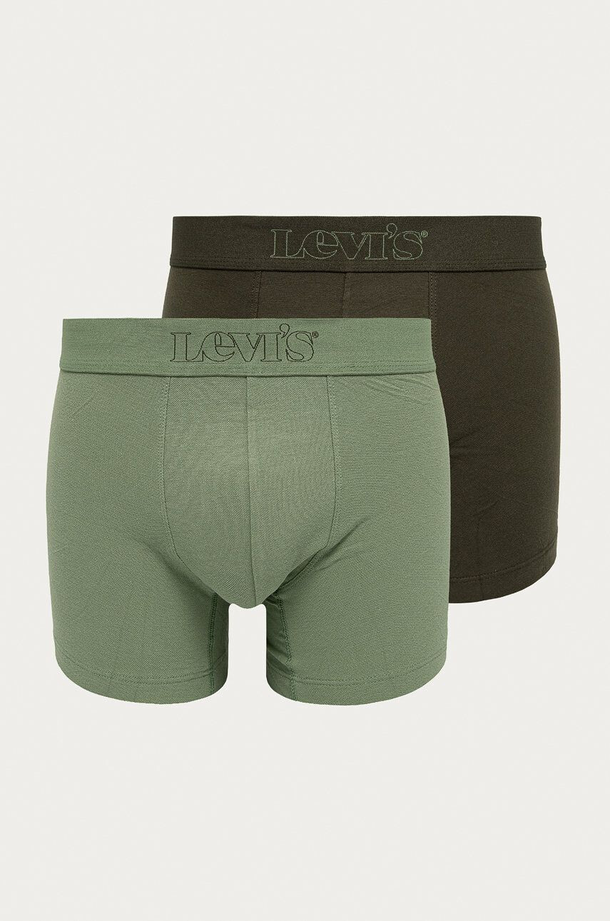 Levi's Boxerky (2-pack) - Pepit.cz