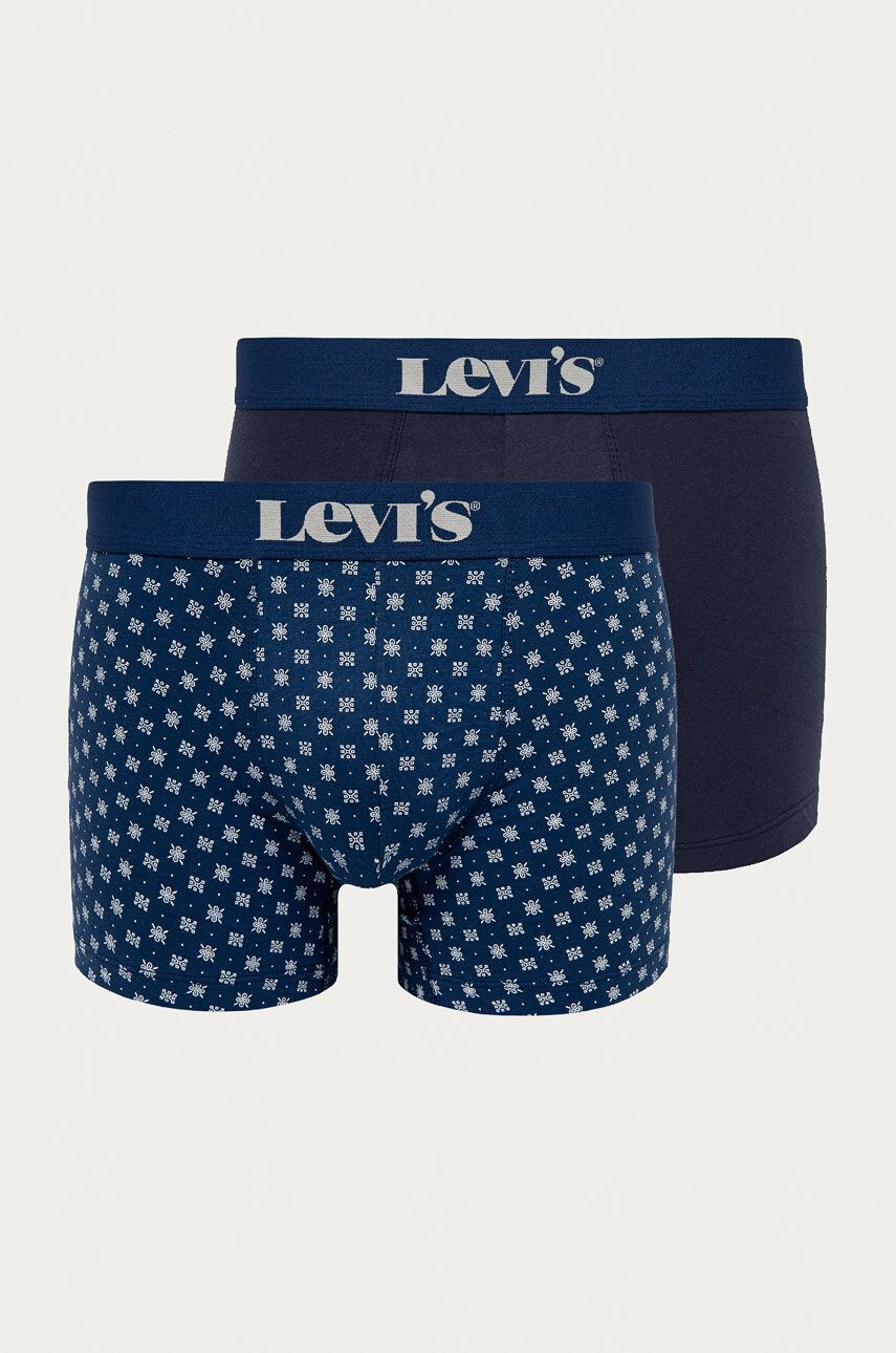 Levi's Boxerky (2-pack) - Pepit.cz