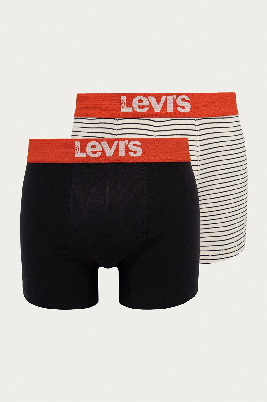 Levi's Boxerky (2-pack) - Pepit.cz