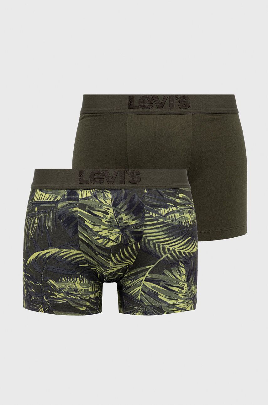 Levi's Boxerky 2-pack pánské 37149.0773-015 - Pepit.cz