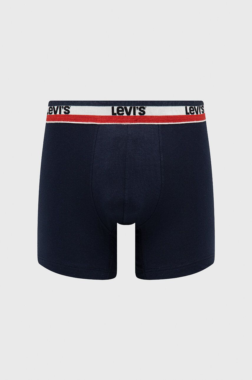 Levi's Boxerky 2-pack pánské 37149.0773-015 - Pepit.cz