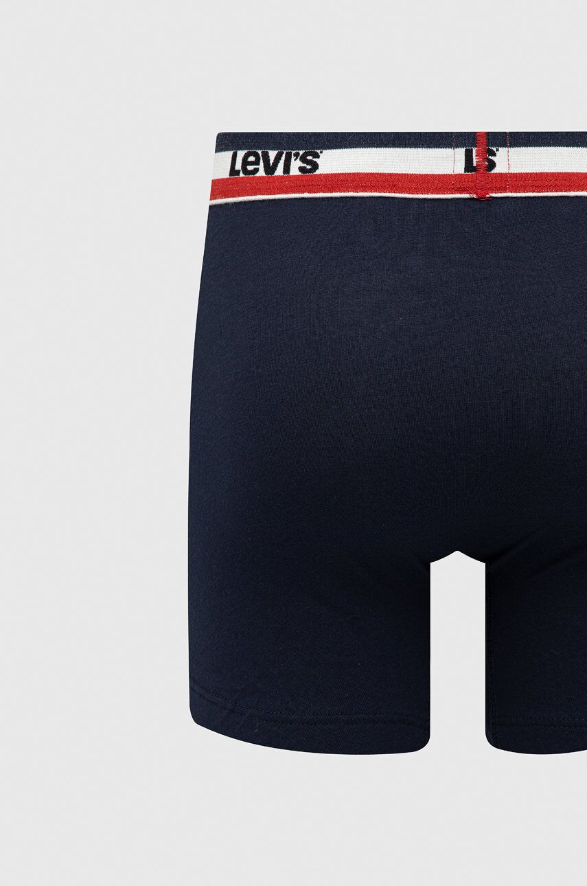 Levi's Boxerky 2-pack pánské 37149.0773-015 - Pepit.cz