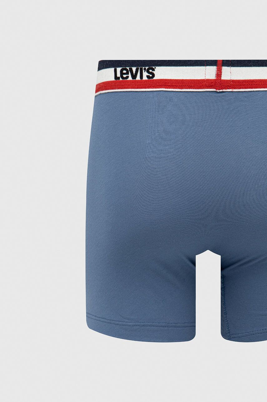 Levi's Boxerky 2-pack pánské 37149.0773-015 - Pepit.cz