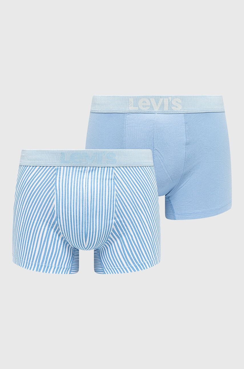 Levi's Boxerky (2-pack) - Pepit.cz