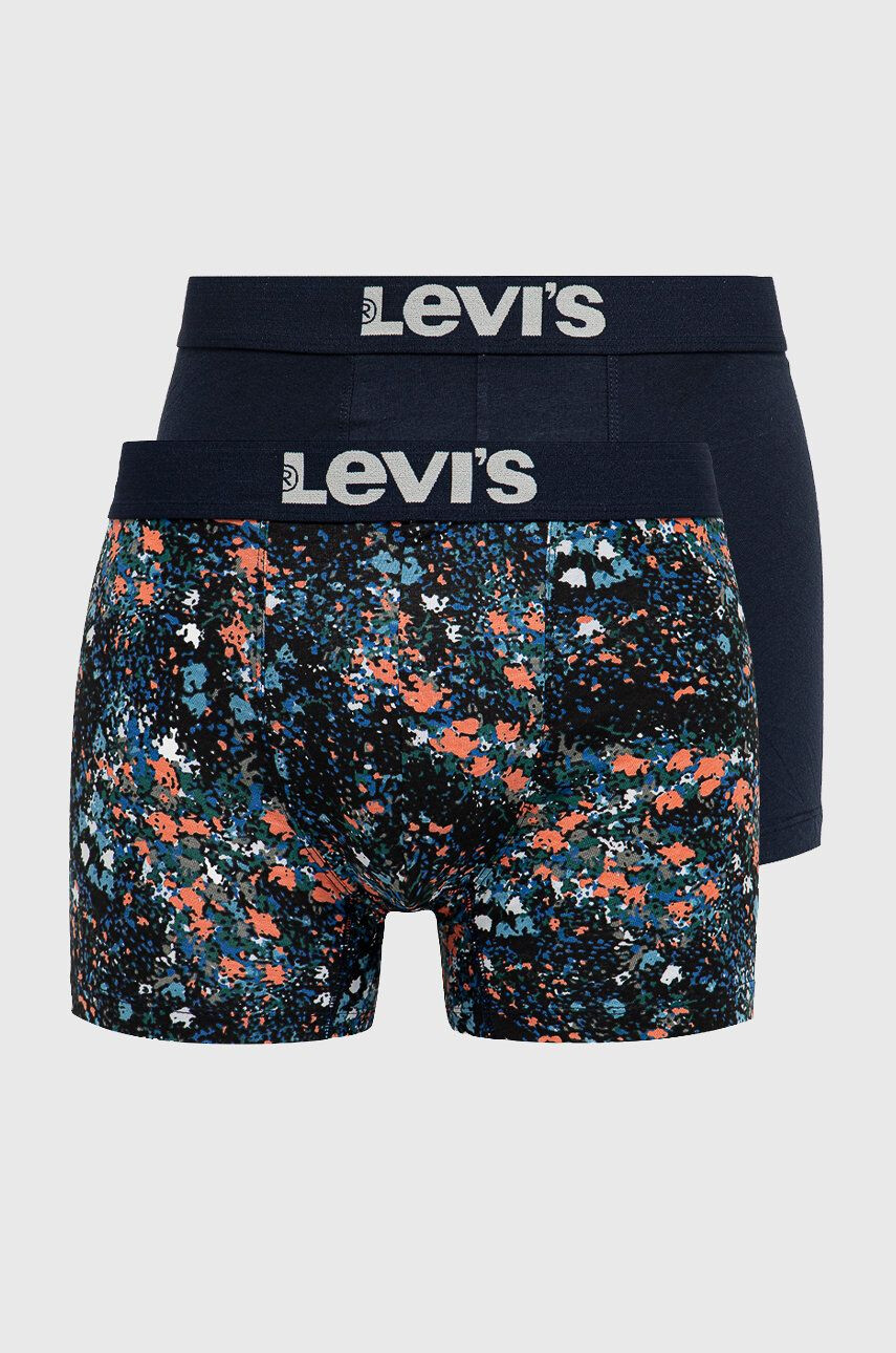 Levi's Boxerky (2-pack) - Pepit.cz