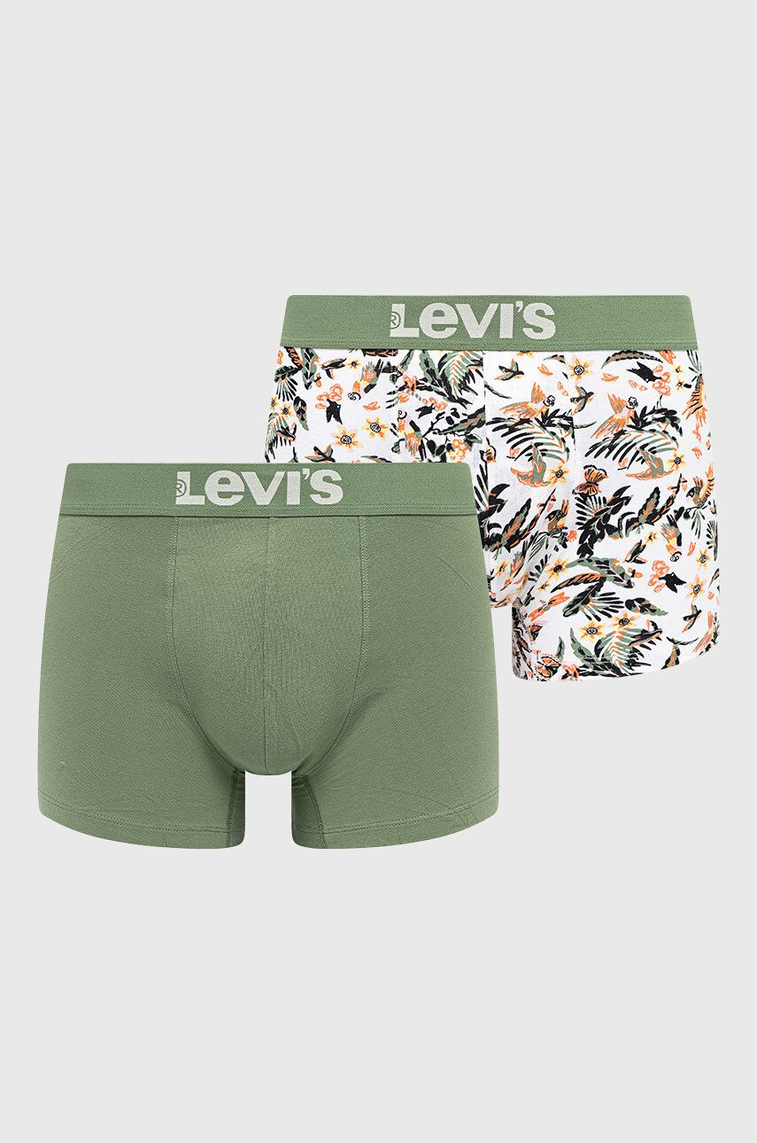 Levi's Boxerky (2-pack) - Pepit.cz