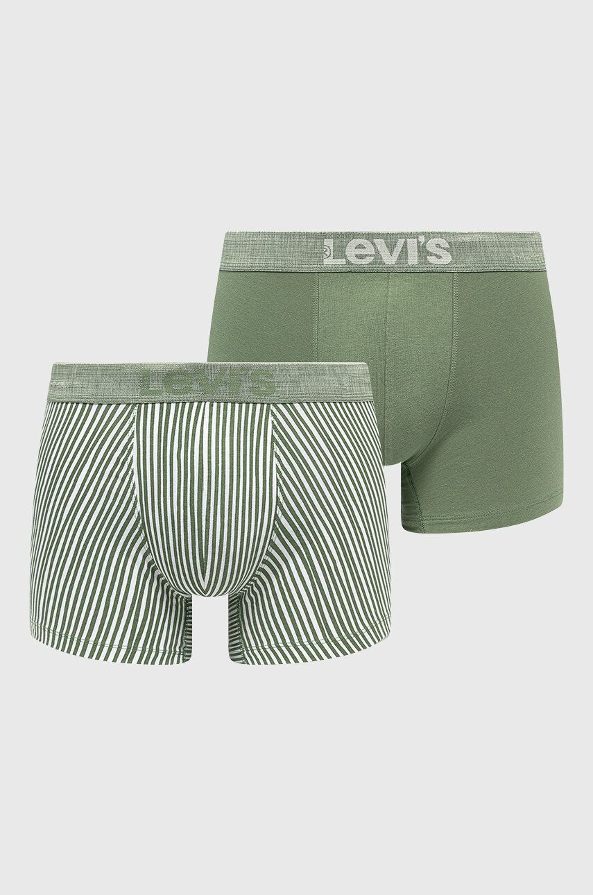 Levi's Boxerky (2-pack) - Pepit.cz