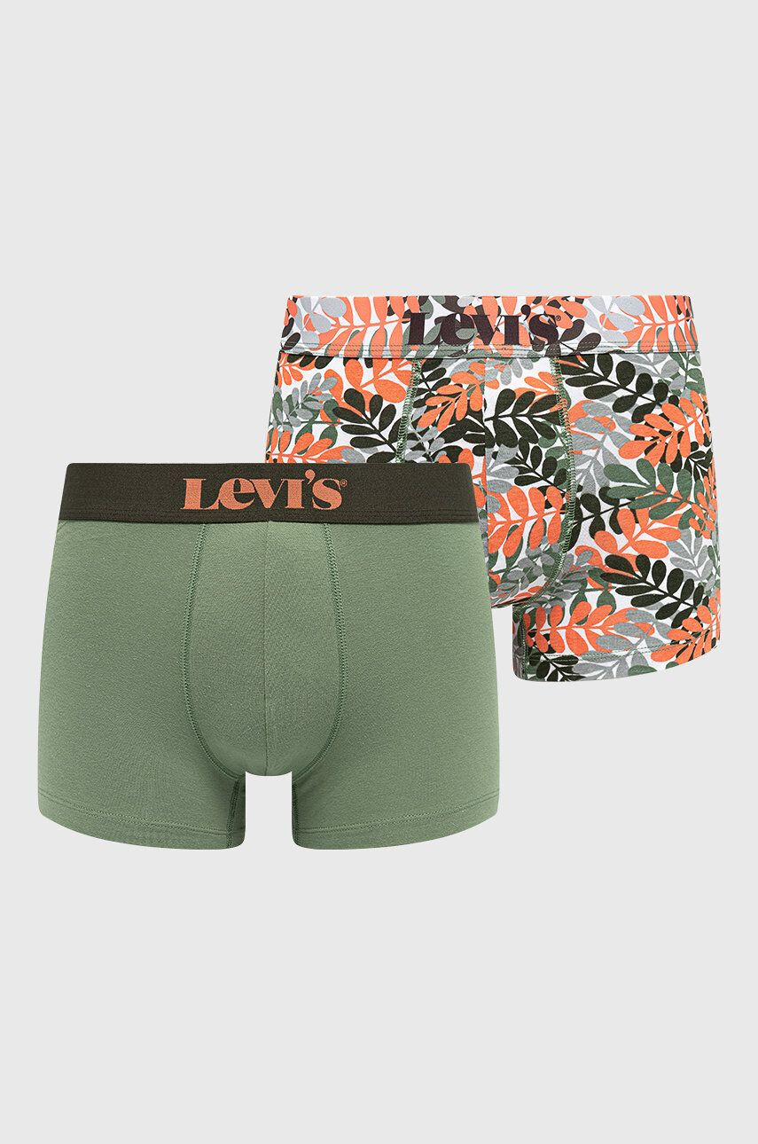 Levi's Boxerky (2-pack) - Pepit.cz