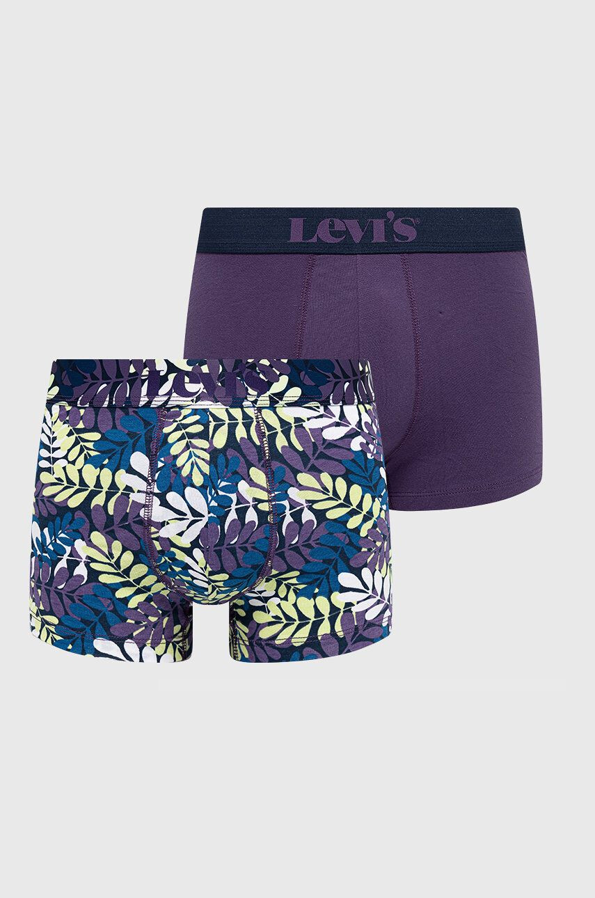 Levi's Boxerky (2-pack) - Pepit.cz