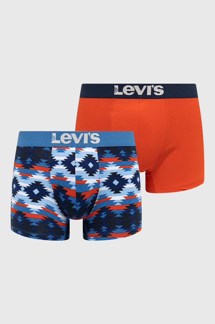 Levi's Boxerky (2-pack) - Pepit.cz