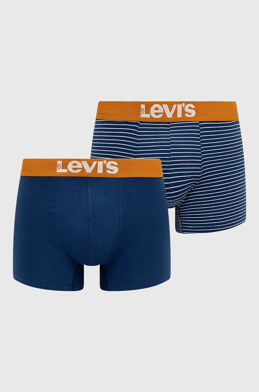 Levi's Boxerky (2-pack) - Pepit.cz