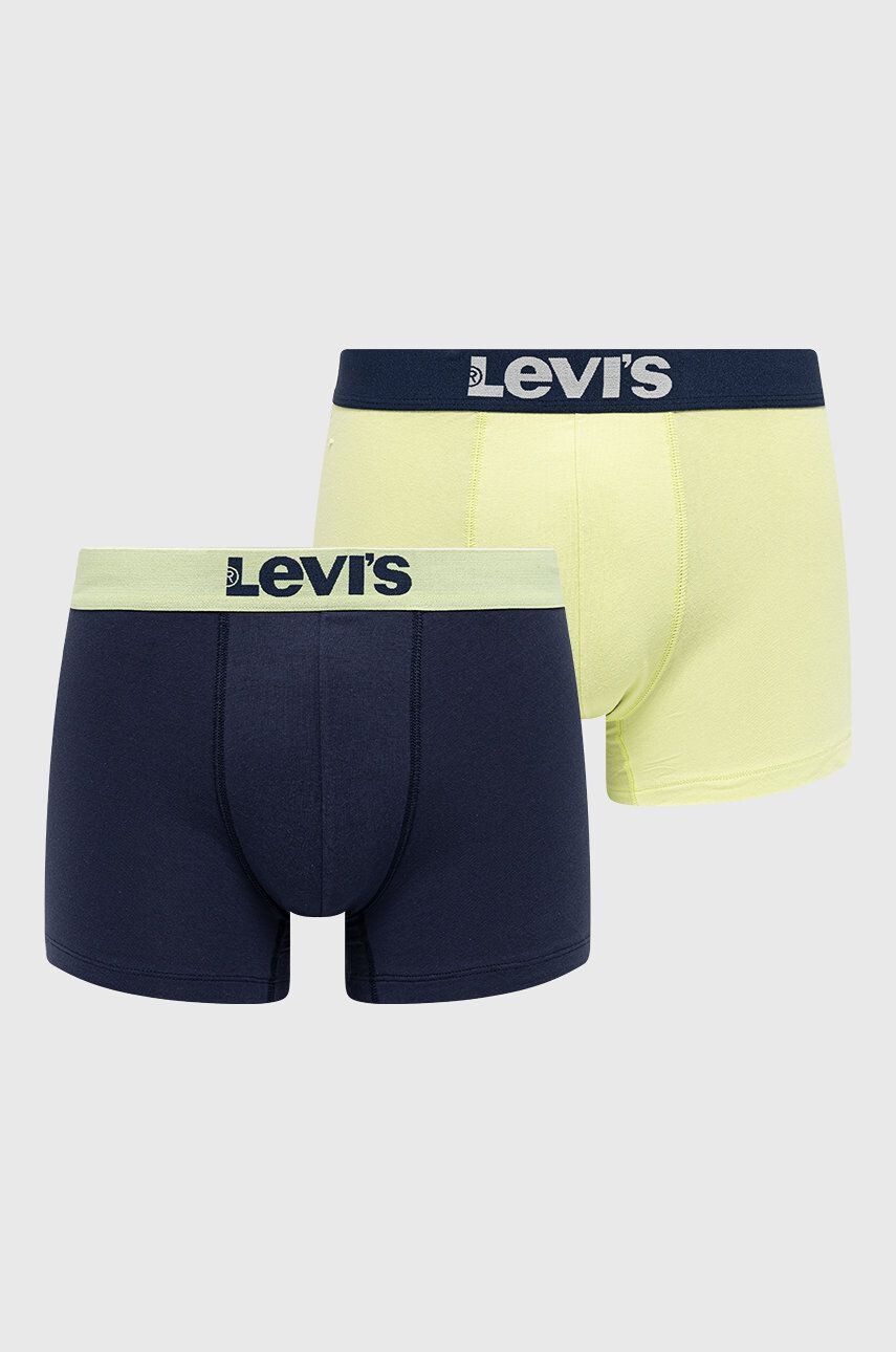 Levi's Boxerky (2-pack) - Pepit.cz