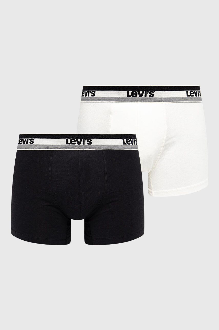 Levi's Boxerky (2-pack) - Pepit.cz