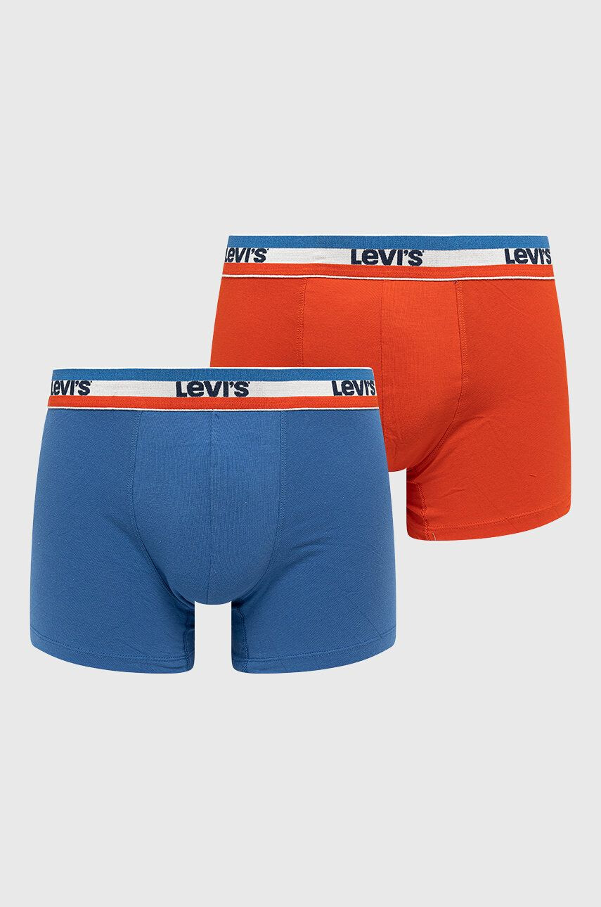 Levi's Boxerky (2-pack) - Pepit.cz