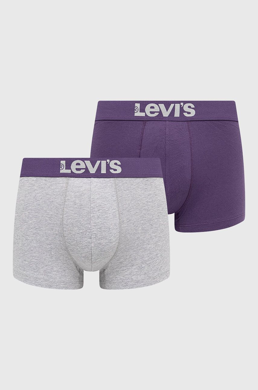 Levi's Boxerky (2-pack) - Pepit.cz