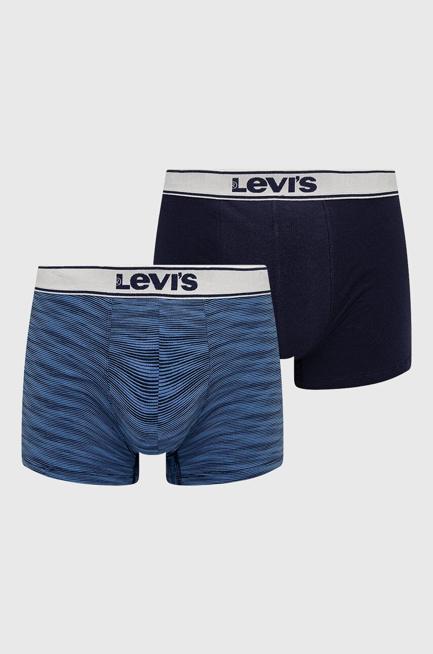 Levi's Boxerky (2-pack) - Pepit.cz