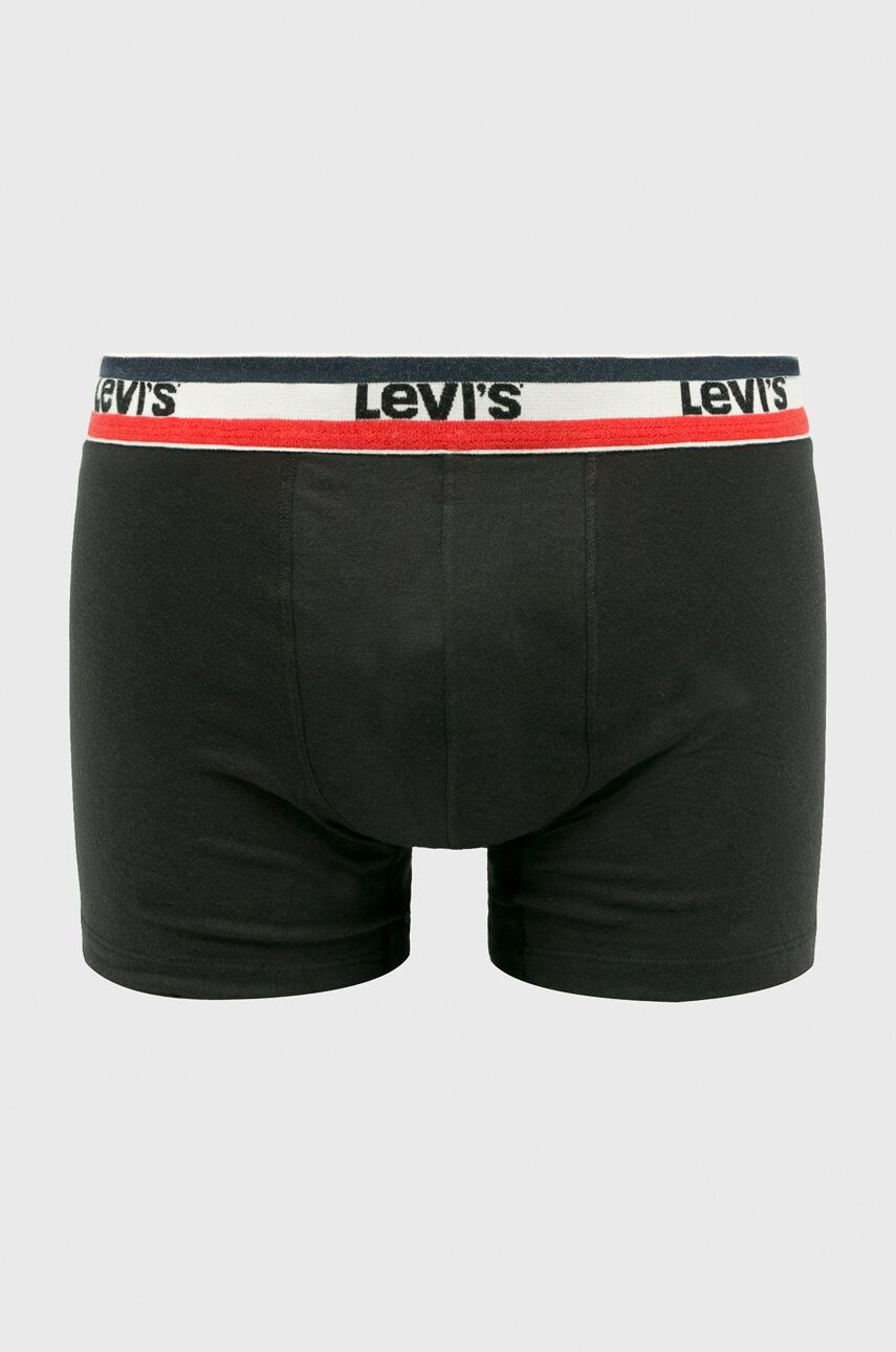 Levi's Boxerky (2-pack) - Pepit.cz