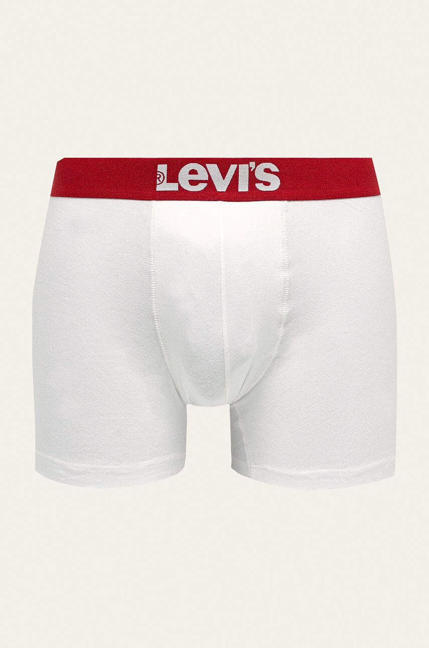 Levi's Boxerky (2-pack) 37149.0186-317 - Pepit.cz