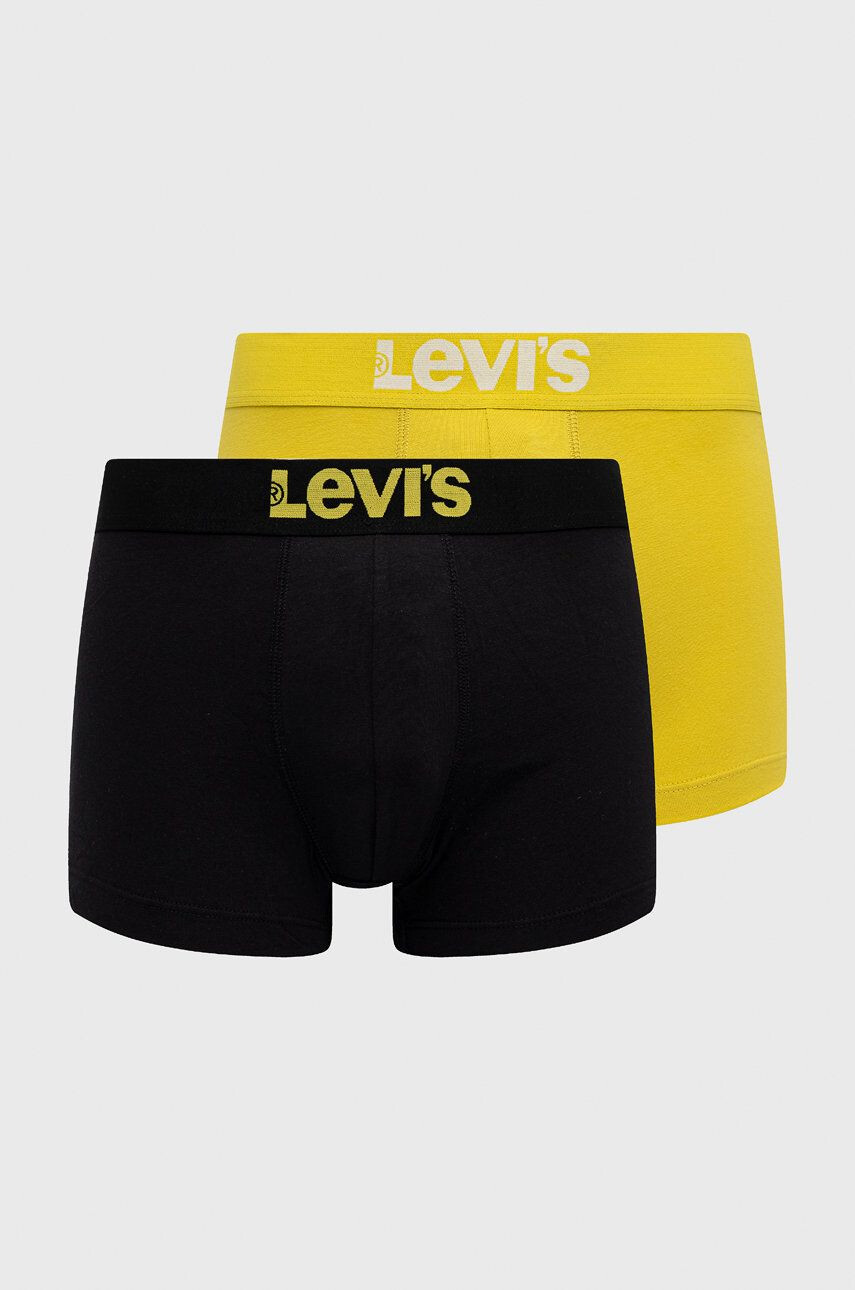 Levi's Boxerky (2-pak) - Pepit.cz