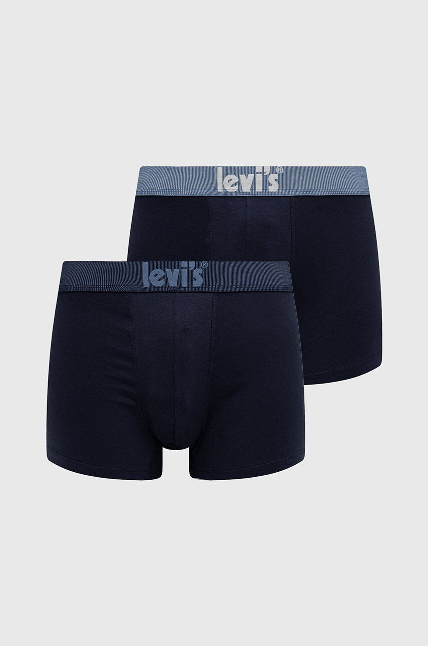 Levi's Boxerky (2-pak) pánské - Pepit.cz