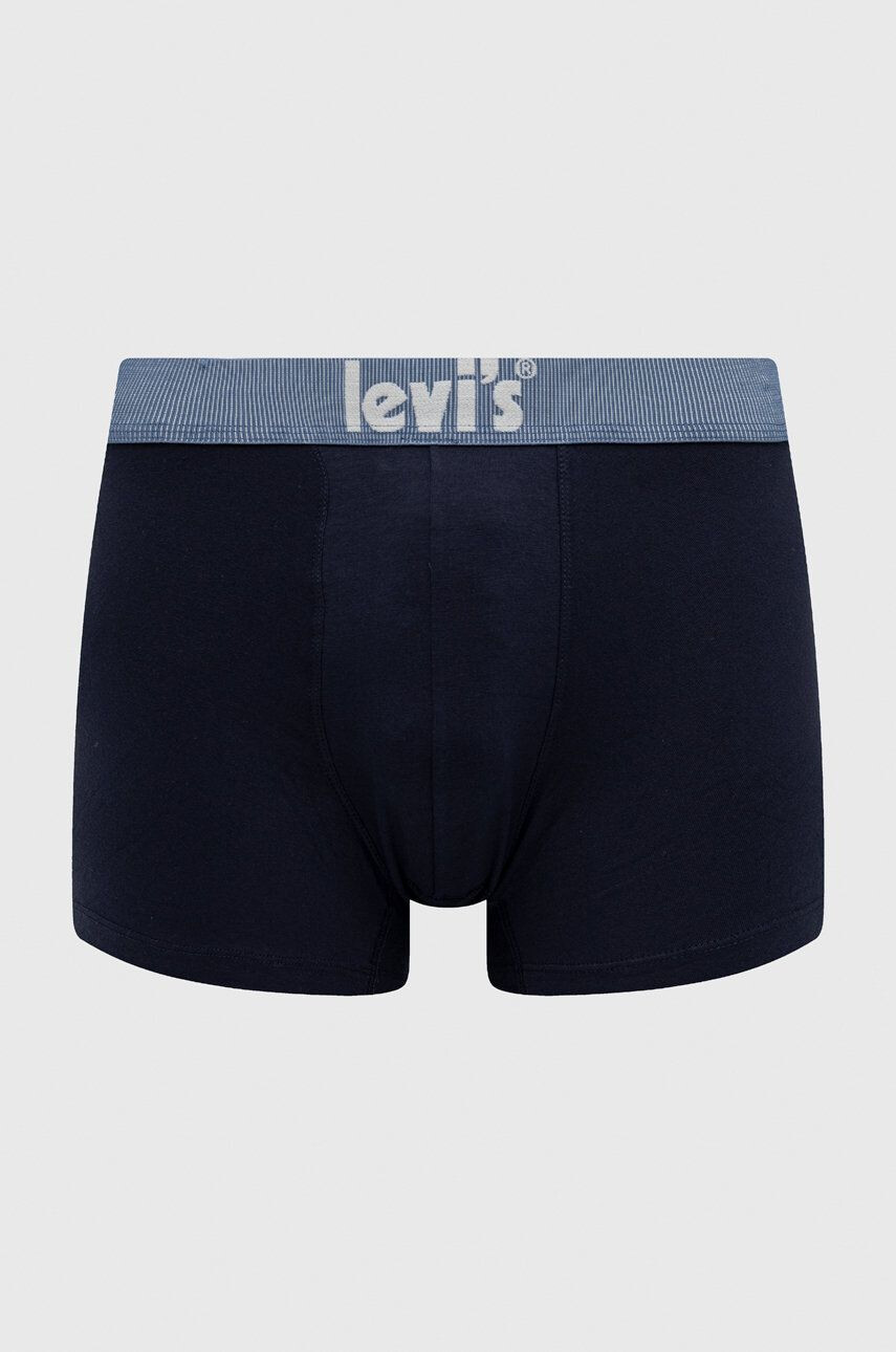 Levi's Boxerky (2-pak) pánské - Pepit.cz