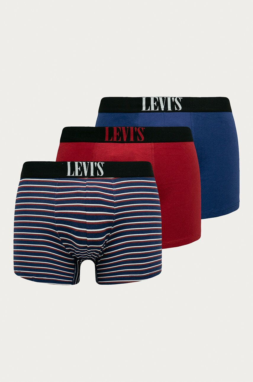 Levi's Boxerky (3-pack) - Pepit.cz