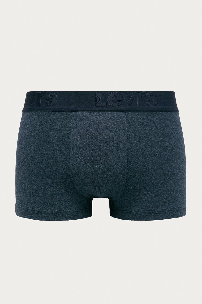 Levi's Boxerky (3-pack) 37149.0429-bluecombo - Pepit.cz