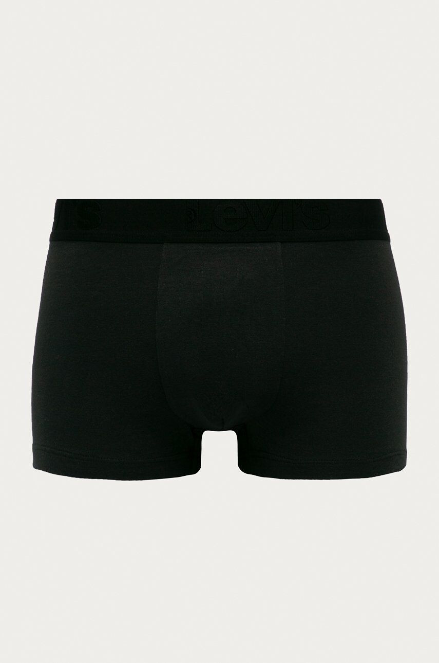 Levi's Boxerky (3-pack) 37149.0430-blackgreyc - Pepit.cz