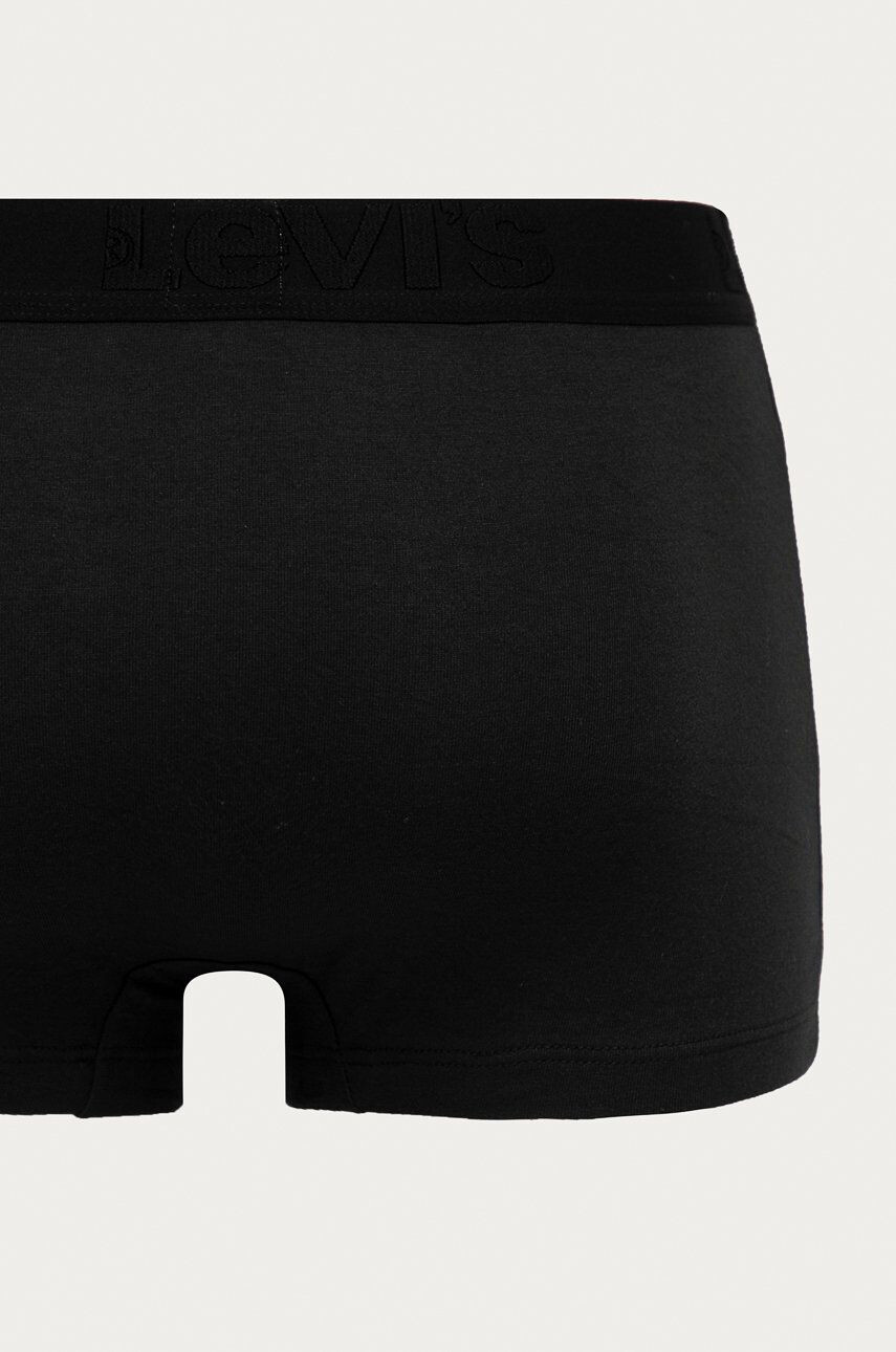 Levi's Boxerky (3-pack) 37149.0430-blackgreyc - Pepit.cz