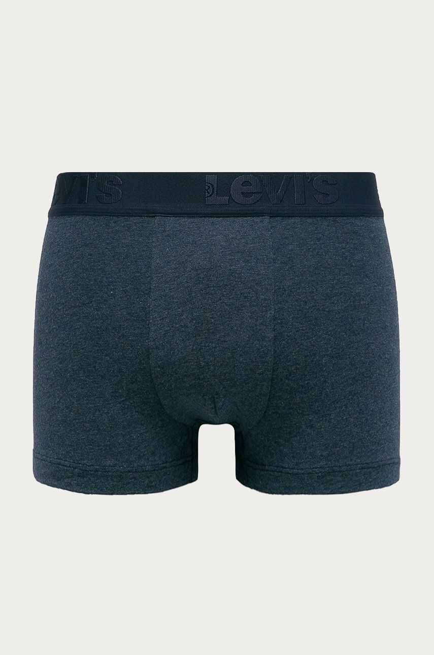 Levi's Boxerky (3-pack) 37149.0431-bluecombo - Pepit.cz