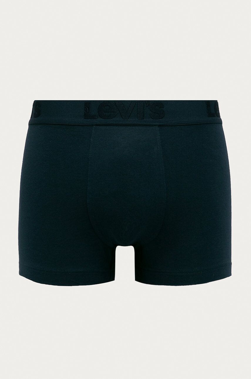 Levi's Boxerky (3-pack) 37149.0431-bluecombo - Pepit.cz