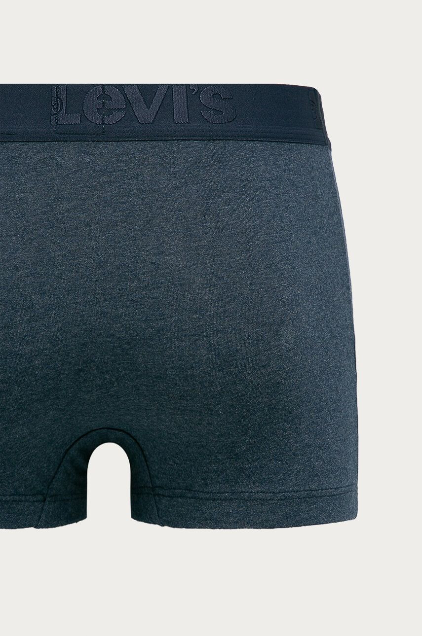 Levi's Boxerky (3-pack) 37149.0431-bluecombo - Pepit.cz