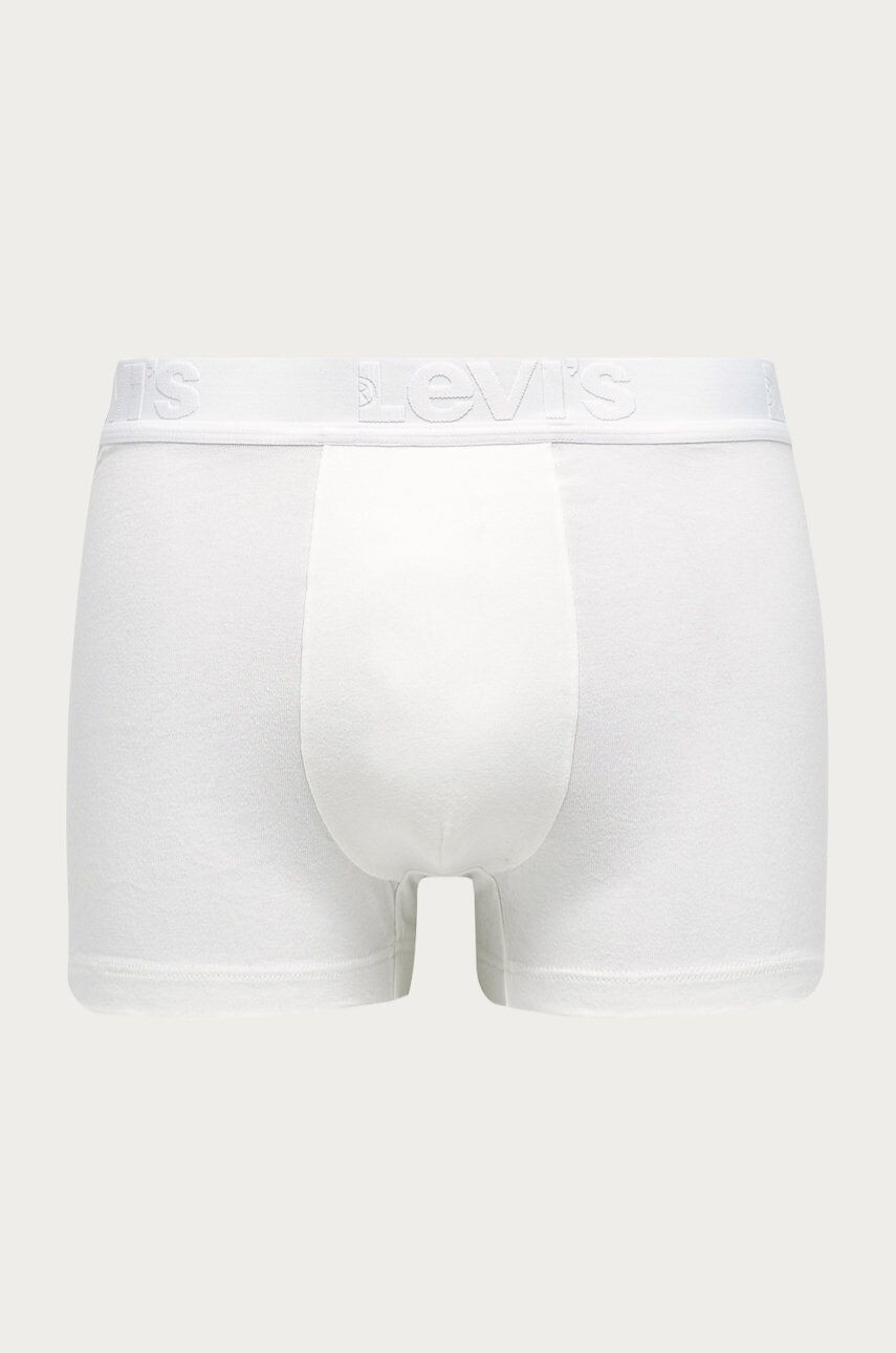 Levi's Boxerky (3-pack) 37149.0432-blackgreyc - Pepit.cz