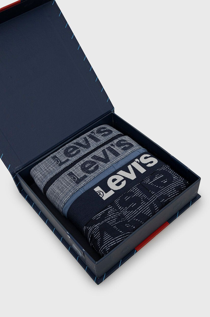 Levi's Boxerky 3-pack - Pepit.cz