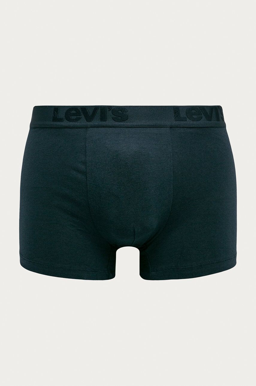 Levi's Boxerky (3-pack) 37149.0300-navy - Pepit.cz