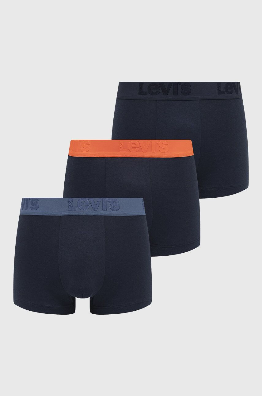 Levi's Boxerky (3-pak) - Pepit.cz