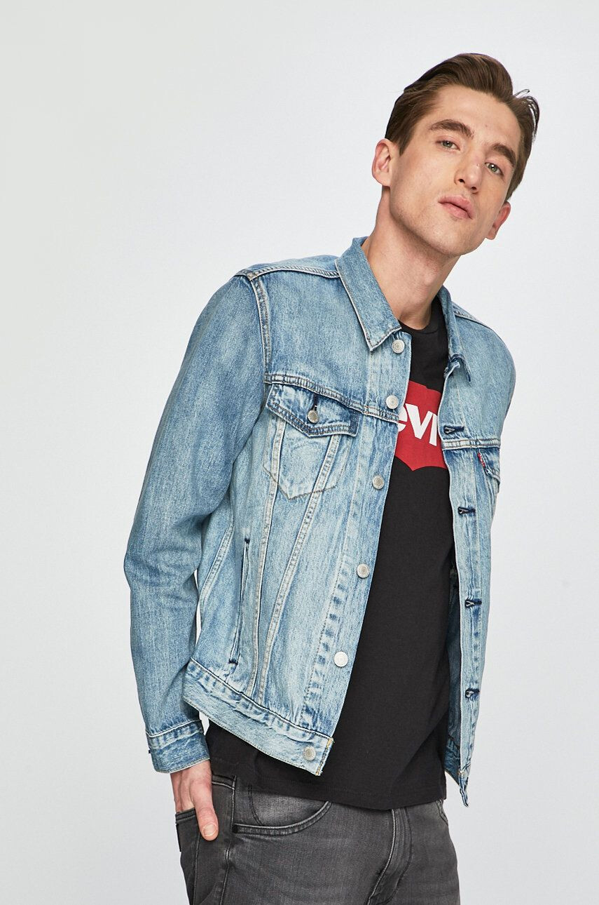 Levi's Bunda - Pepit.cz