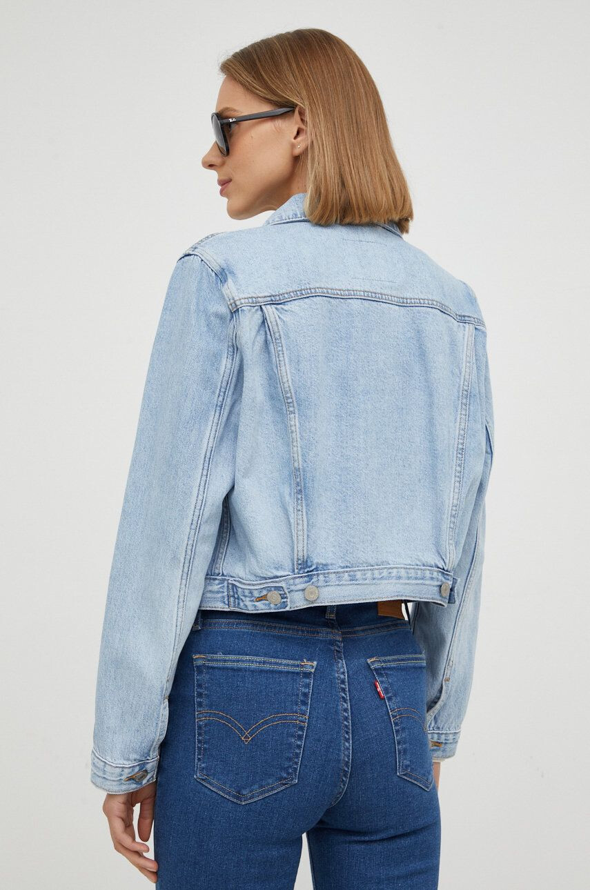 Levi's Bunda - Pepit.cz