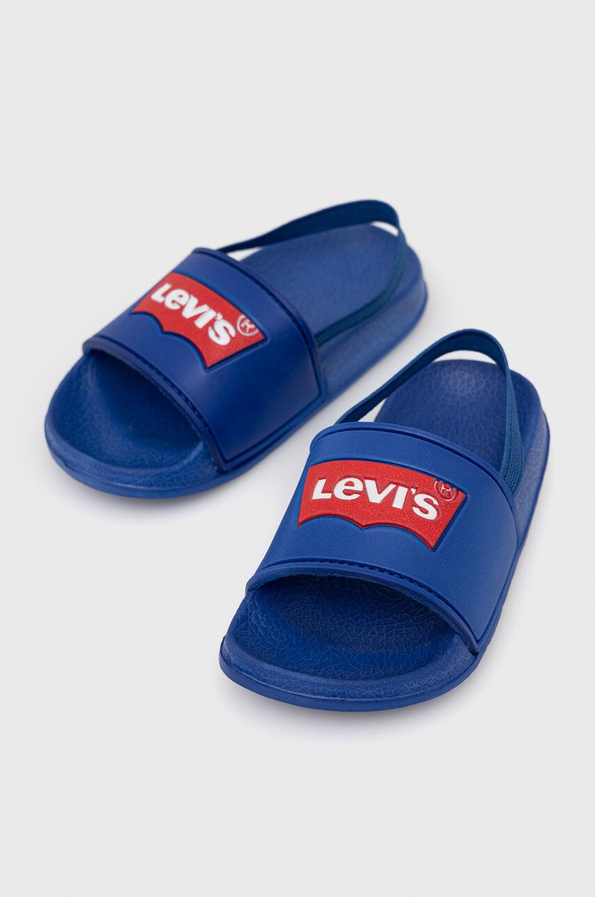 Levi's Dětské sandály - Pepit.cz