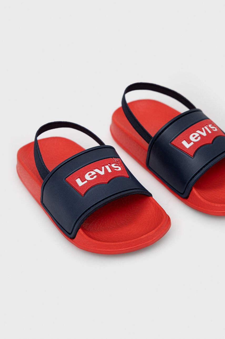 Levi's Dětské sandály - Pepit.cz