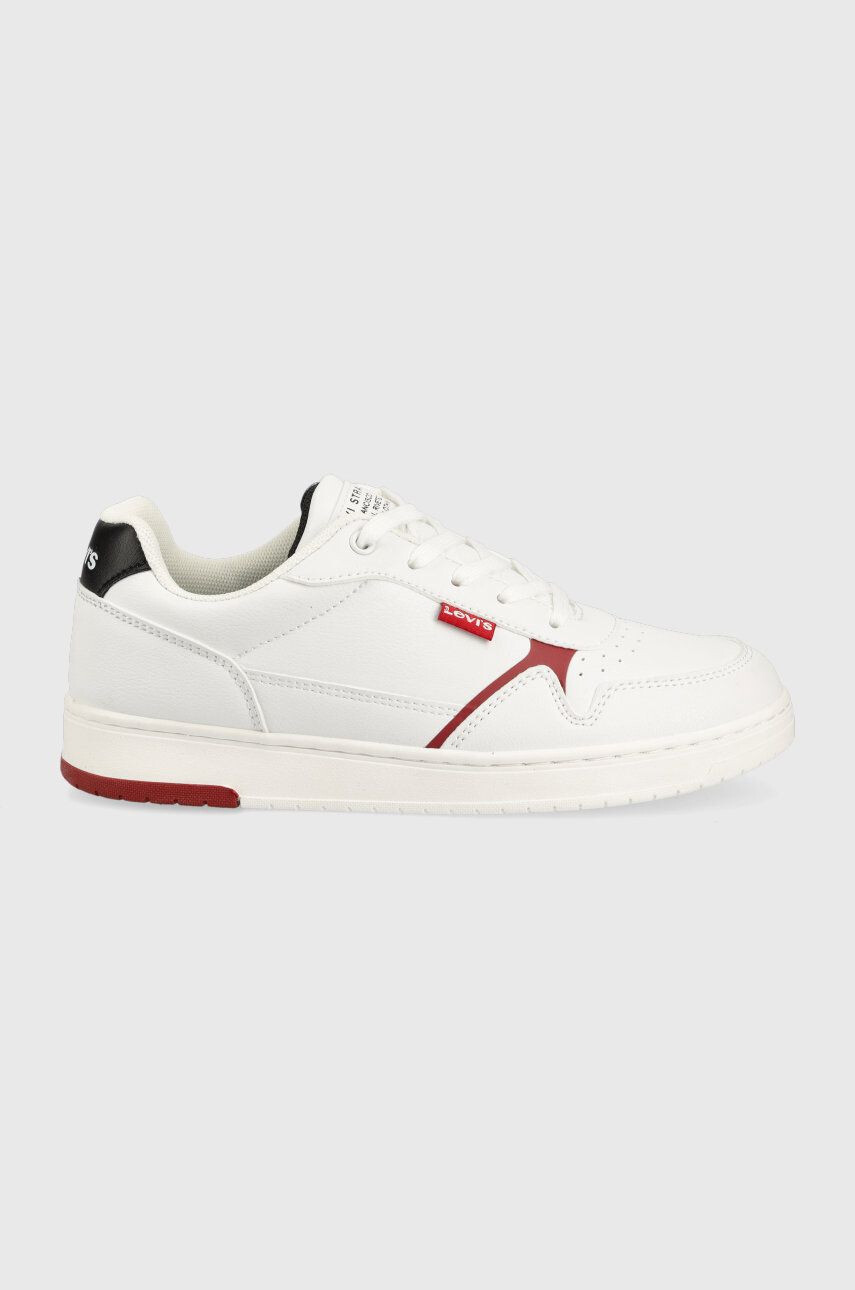 Levi's Dětské sneakers boty - Pepit.cz