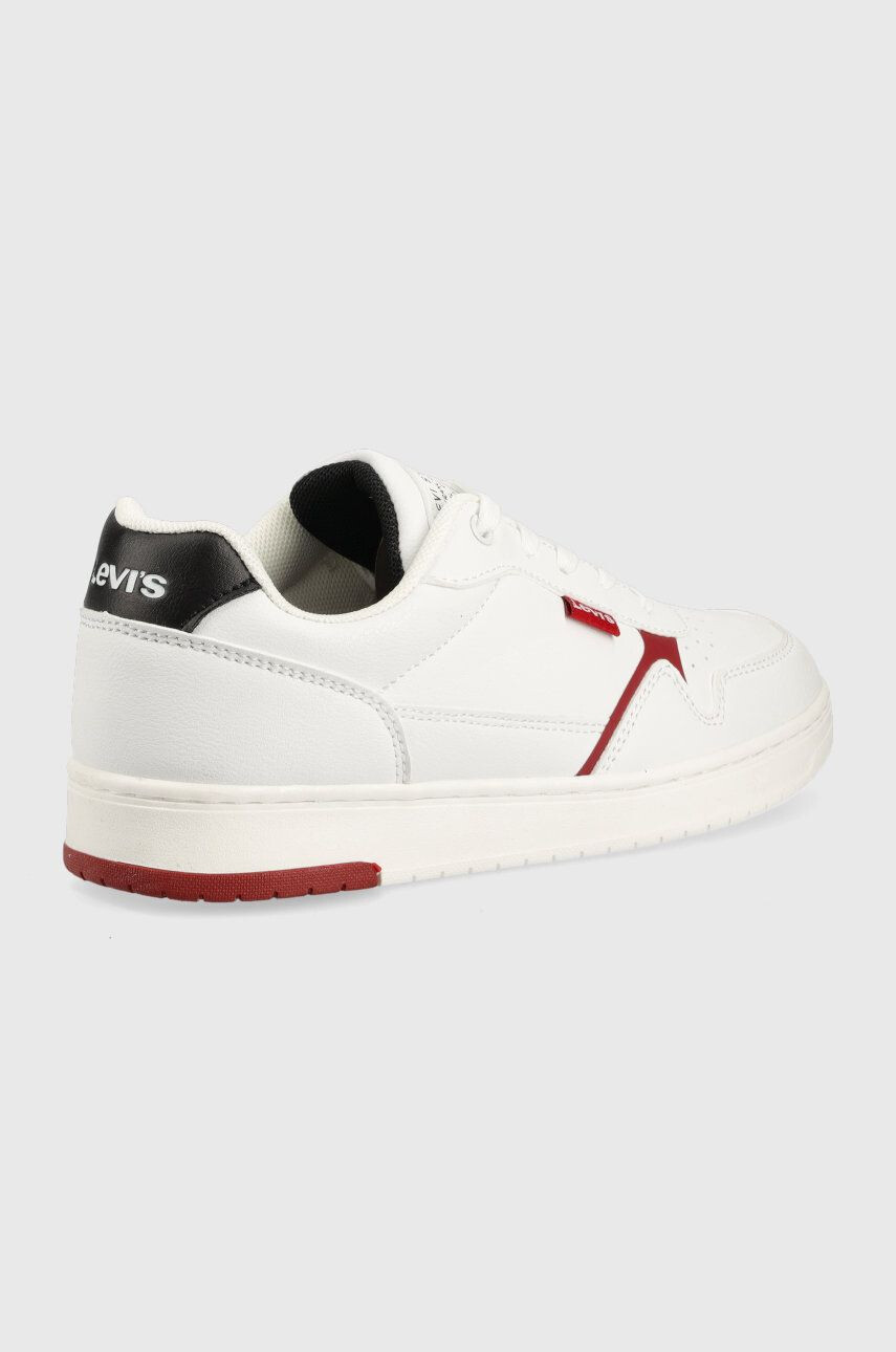 Levi's Dětské sneakers boty - Pepit.cz