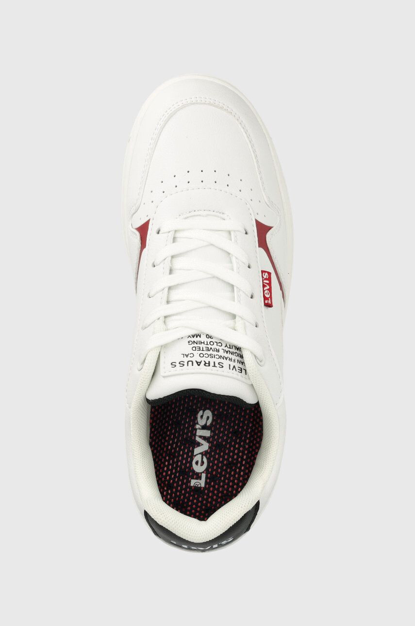 Levi's Dětské sneakers boty - Pepit.cz