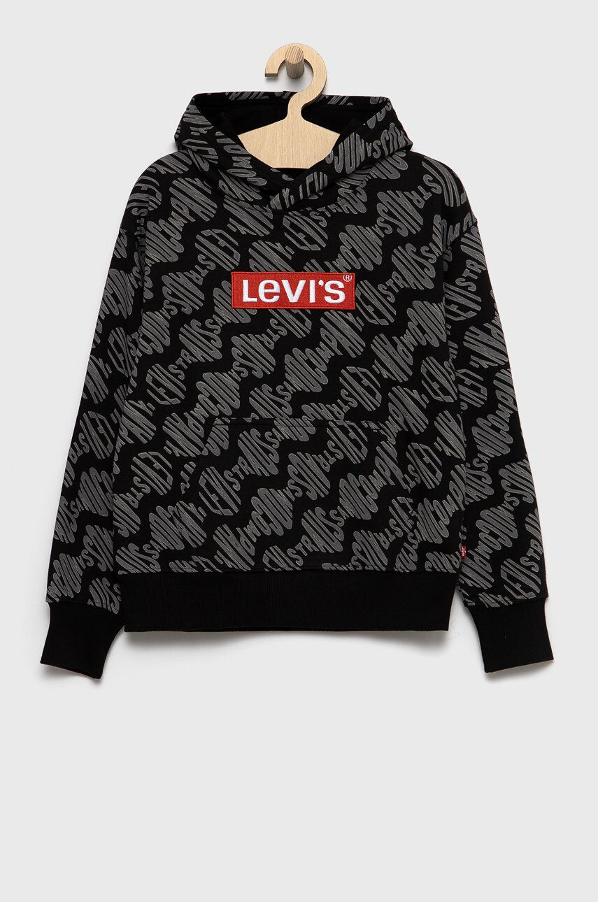 Levi's Dětská bavlněná mikina - Pepit.cz