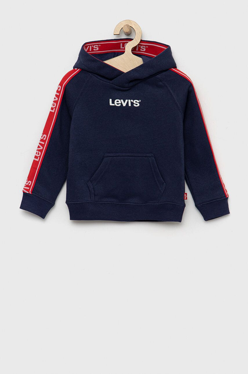 Levi's Dětská bavlněná mikina - Pepit.cz