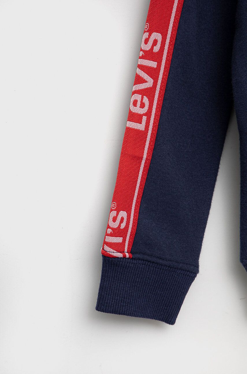 Levi's Dětská bavlněná mikina - Pepit.cz