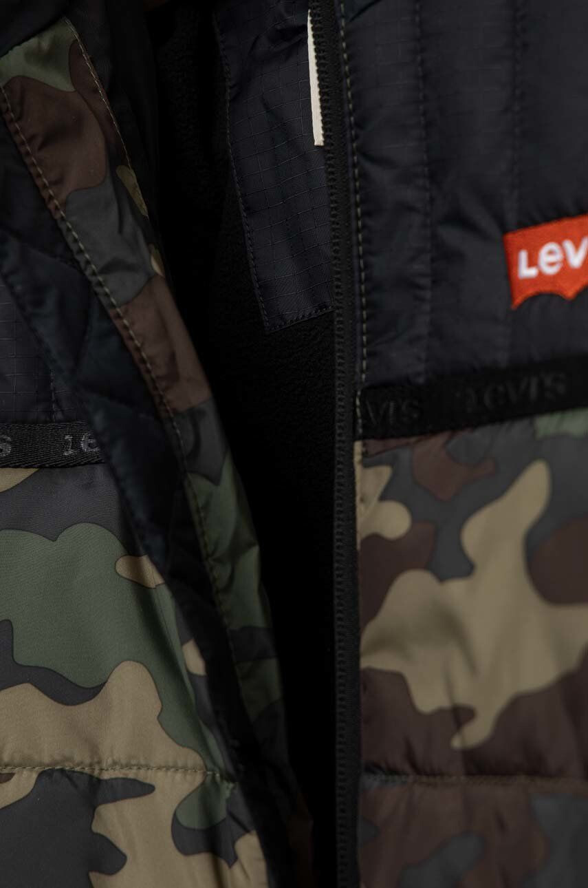 Levi's Dětská bunda - Pepit.cz