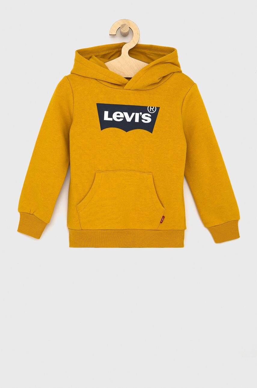 Levi's Dětská mikina - Pepit.cz