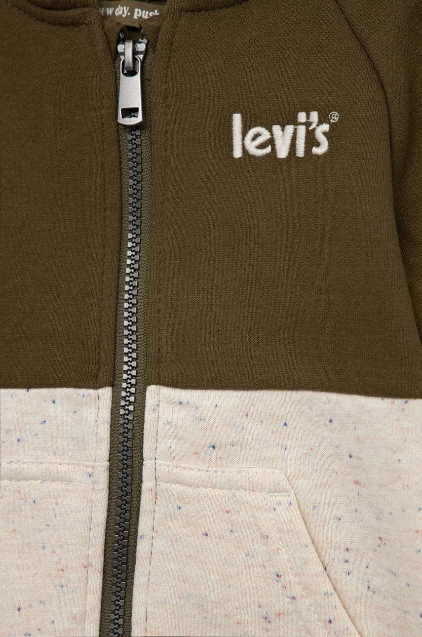 Levi's Dětská mikina - Pepit.cz